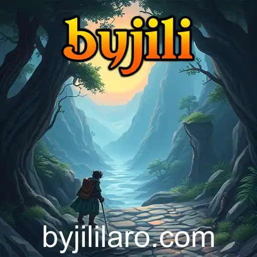 The Thrilling World of Adventure Games: Exploring the 'byjili' Phenomenon