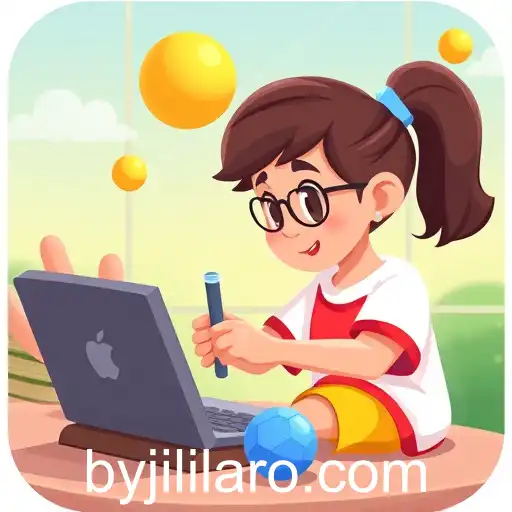 Byjili: Revolutionizing Online Gaming in 2025