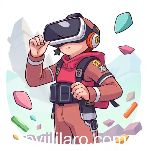 The Rising Popularity of Byjili Among Online Gamers