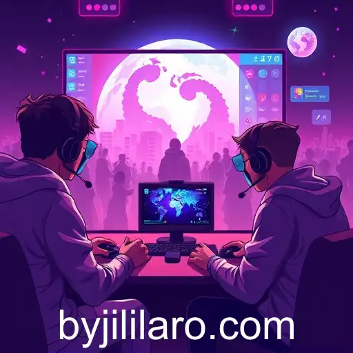 The Evolving Landscape of Online Games