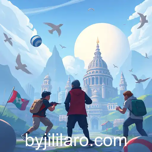 Emerging Trends in Online Gaming for 2025