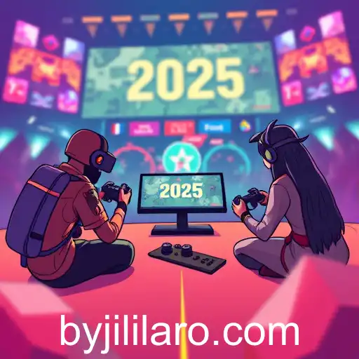 The Evolution of Online Gaming in Recent Years