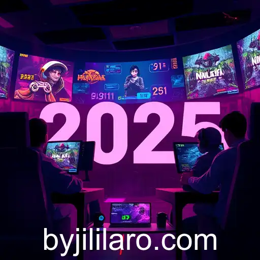 The Evolution of Online Gaming Platforms