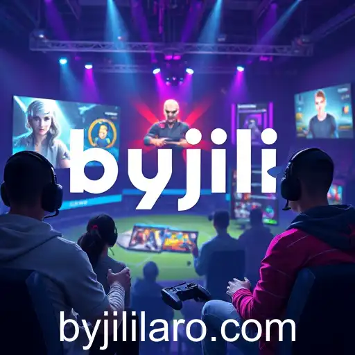 The Rise of Gaming Platforms in Modern Entertainment