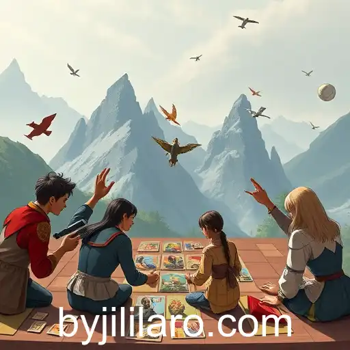 Gaming Trends Reshape Digital Landscapes