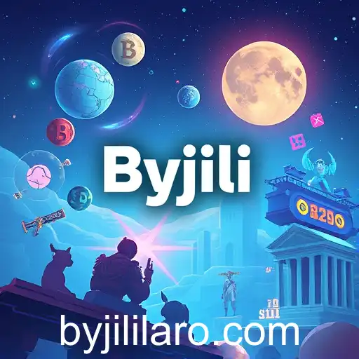 The Rise of Byjili in Online Gaming