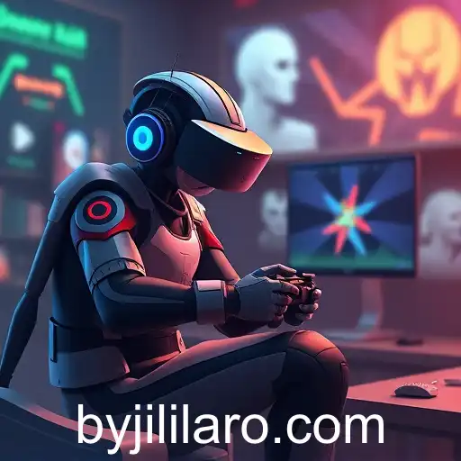 The Rise of Byjili in the Gaming World