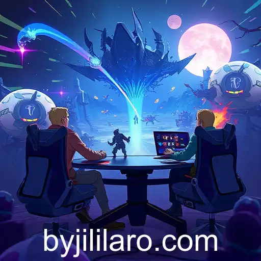 Rise of Online Gaming in the Digital Era