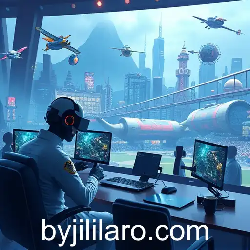 The Evolution of Online Gaming in 2026