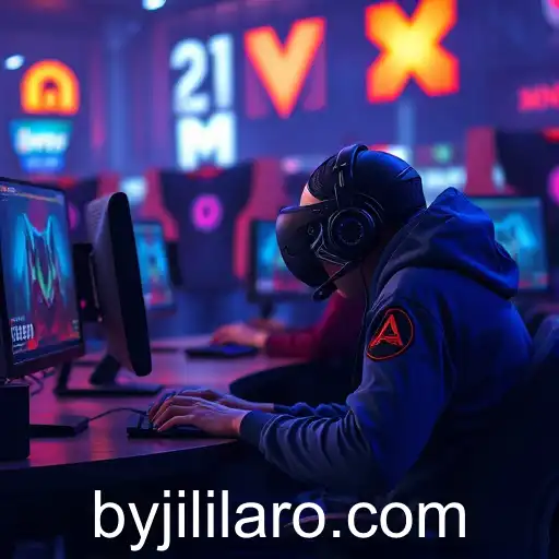 The Rise of Online Gaming and Challenges Ahead