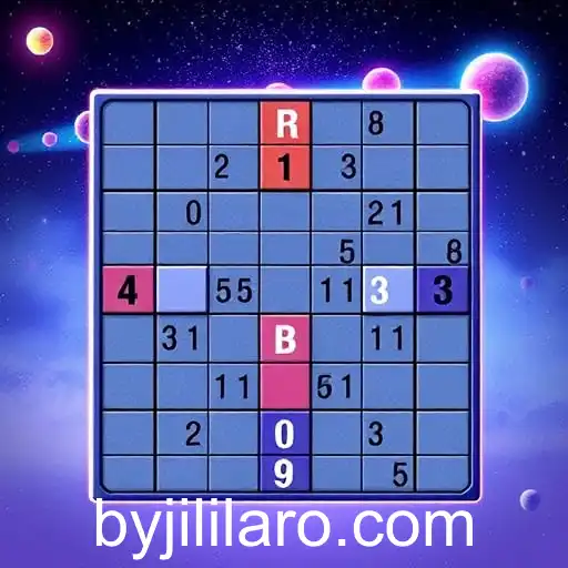 Exploring the World of Puzzle Games: A Highlight on Byjili