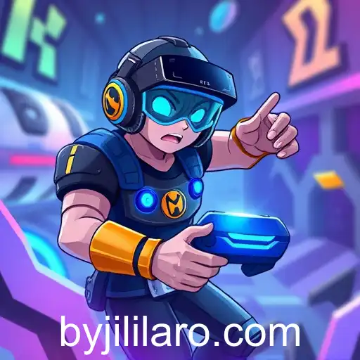 Revolutionizing Online Gaming: The Rise of Byjili