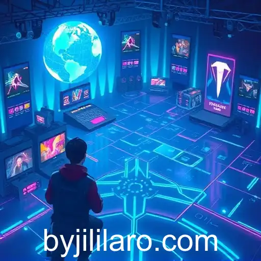 The Rise of Online Gaming Communities